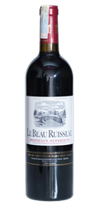RV425 GRAND VIN DE BORDEAU